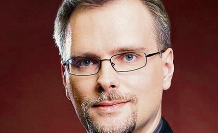 Adam Kaliszewski pracuje z blogerami i sam jest blogerem