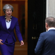 Londyn karmi się iluzjami o Brexicie
