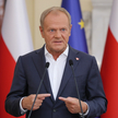 Premier Donald Tusk