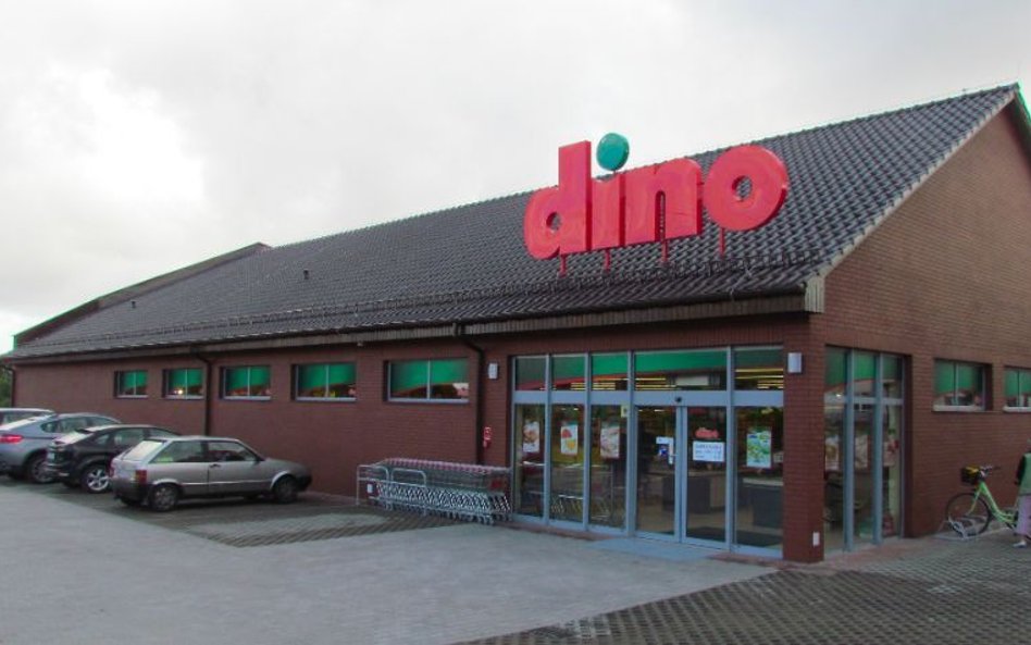 Dino warte już ponad 10 mld zł