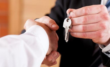 Warto przewidzieć zawczasu, kto przejmie firmę