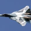 Rosja: Su-57 będzie uzbrojony w rakiety, których nikt nie zatrzyma?