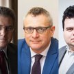 #RZECZoPOLITYCE: Czarnecki, Lenz, Kolanko