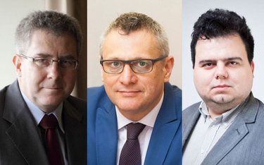 #RZECZoPOLITYCE: Czarnecki, Lenz, Kolanko
