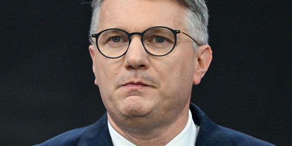 Przemysław Wipler: Wolelibyśmy, żeby Donald Tusk szkodził Niemcom niż Polsce