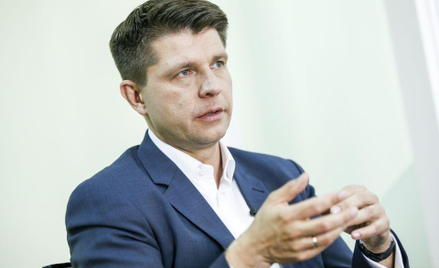 Ryszard Petru