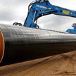Nord Stream stanął