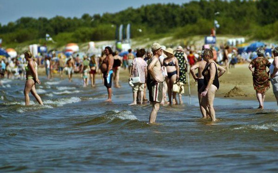 Majówkowe wyjazdy coraz popularniejsze