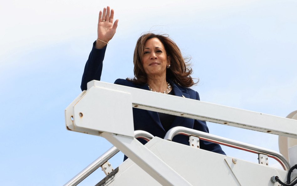 Kamala Harris