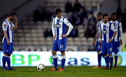 Rywalami Portugalii na Euro 2012 będą w grupie B Holandia, Dania i Niemcy.
