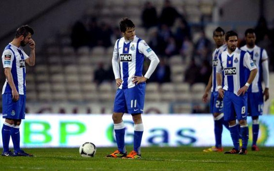Rywalami Portugalii na Euro 2012 będą w grupie B Holandia, Dania i Niemcy.