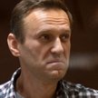 Sąd w Moskwie odrzucił apelację Nawalnego, ale trochę skrócił wyrok