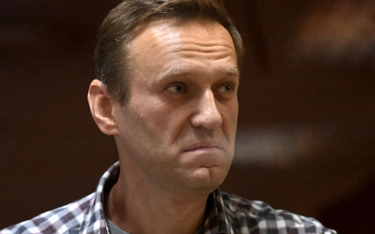 Sąd w Moskwie odrzucił apelację Nawalnego, ale trochę skrócił wyrok