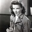 Katharine Hepburn w filmie „Kobieta roku” z 1942 roku.