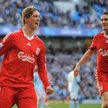 Fernando Torres (z lewej) i Robbie Keane, czyli atak Liverpoolu