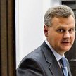 Zlecenie dla spółki związanej z żoną ministra Grada