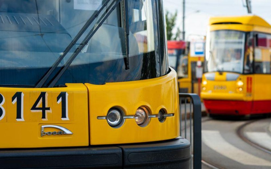Tramwaje Warszawskie tak jak MZA rekrutują nowych pracowników