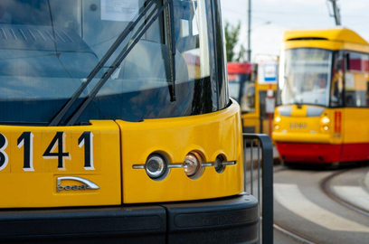 Tramwaje Warszawskie tak jak MZA rekrutują nowych pracowników