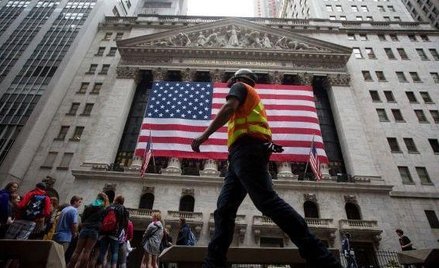 Zatrudnienie w USA wzrosło powyżej oczekiwań