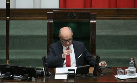 Włodzimierz Czarzasty