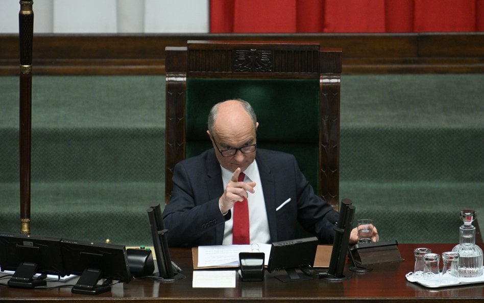 Włodzimierz Czarzasty