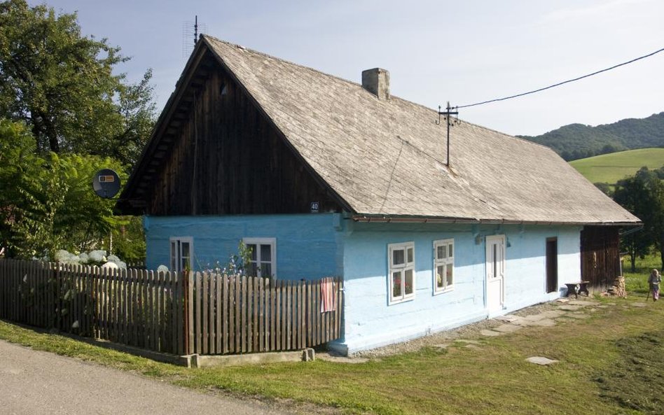 Bieszczady