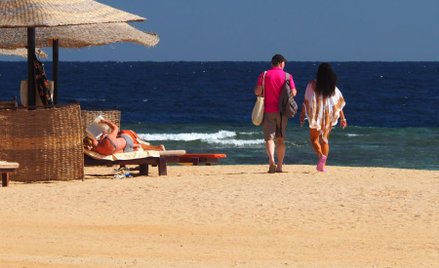 Betlej: Nadmierny apetyt zaszkodzi touroperatorom