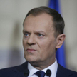 Szef PO, premier Donald Tusk