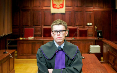 Sędzia Igor Tuleya