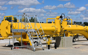 Od 1 października gazociąg Baltic Pipe ma osiągnąć moce przesyłowe na poziomie 2–3 mld m sześc. rocz