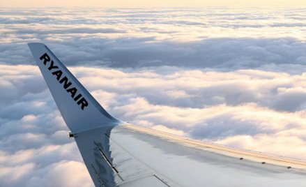 Ryanair uruchamia kolejne połączenia z Polski