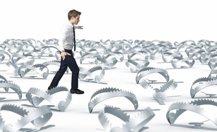 Sąd Najwyższy wyjaśnia kruczki odwoławcze w upadłości