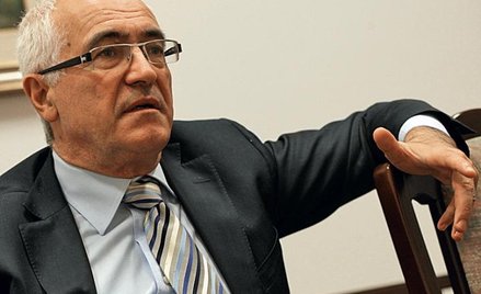 Inflacja już tak nie straszy