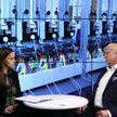 Mirosław Klepacki - Nowa strategia firmy Apator