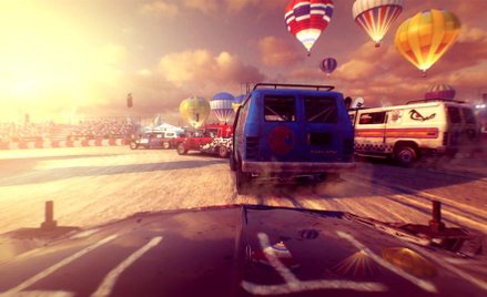 DiRT: Showdown