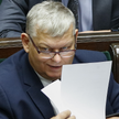 Suski na Twitterze: Powrót PO gorszy od III wojny światowej