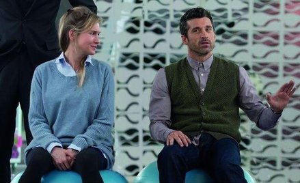 Co dwóch ojców, to nie jeden, czyli szkoła rodzenia w „Bridget Jones 3”.