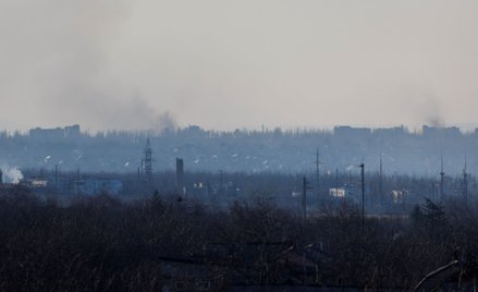 Panorama Awdijiwki