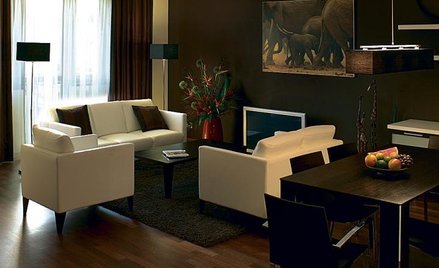 W firmie Bouygues wykończenie lokalu w wersji Elegante kosztuje 1400 zł za mkw. (a metr mieszkania d