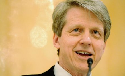 Robert Shiller