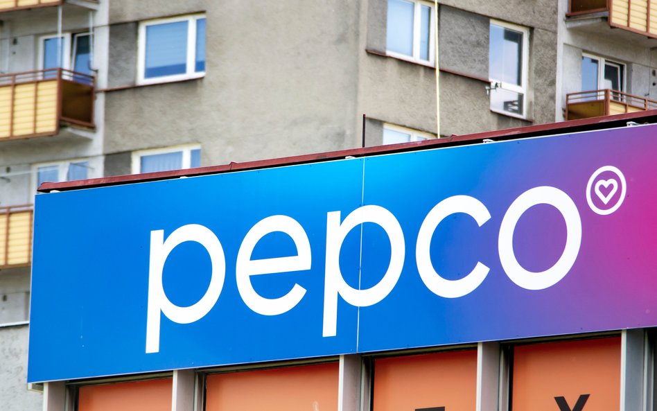 Zyski Pepco mają rosnąć szybciej niż przychody