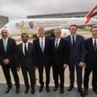 100 airbusów A380 w służbie Emirates