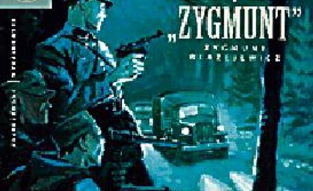 Sławomir Zajączkowski iKrzysztof Wyrzykowski, Wilcze tropy 1, IPN, Warszawa 2011