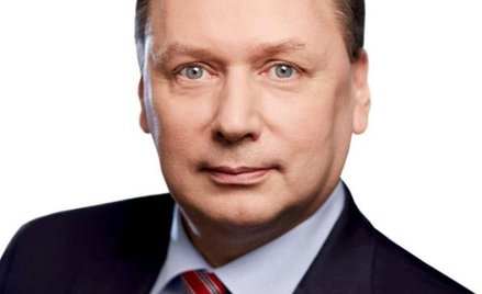 W przyszłości Stocznia Gdańsk będzie stała na trzech nogach