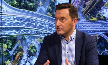 #RZECZoBIZNESIE: Adrian Furgalski: Tak czy inaczej państwo musi zapłacić więcej za drogi