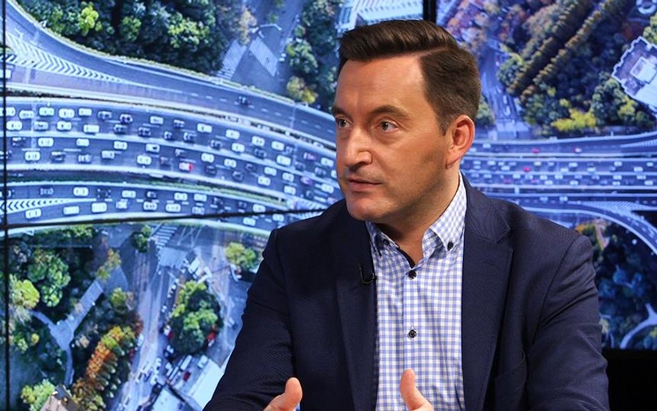 #RZECZoBIZNESIE: Adrian Furgalski: Tak czy inaczej państwo musi zapłacić więcej za drogi