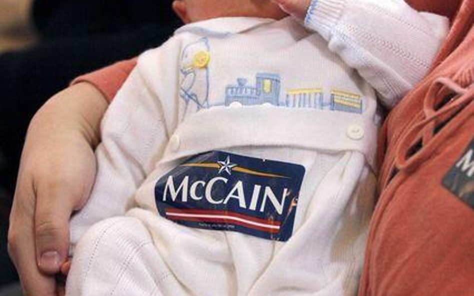 Trzecia runda, czyli prawybory w Michigan