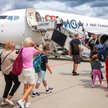 Anex Tour lata z Bydgoszczy i Radomia. „Początek długoletniej współpracy”