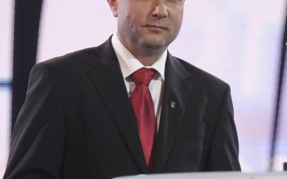 Jacek Karnowski