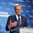 Donald Tusk stara się pokazać, że lewica jest niepotrzebna, skoro PO jest w stanie wychodzić z propo
